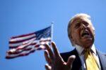 În prima lui reacție, Trump spune ce vor face Zelenski și Putin, după gestul fără precedent al liderului de la Kiev pentru încheierea războiului