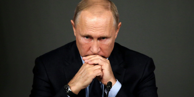 Rămâne Putin la putere până în 2036? Răspunsul surprinzător pe care l-a dat atunci când a fost întrebat despre această posibiliatate