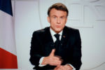Macron rupe tăcerea și dezvăluie că editorialista Xenia Fedorova este în serviciul propagandei ruse încă din 2017, iar lucrurile nu s-au schimbat