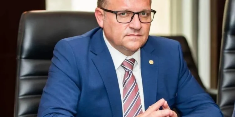‘Reforma merge strună, nu?’ Constantin Budăi acuză scăderea consumului și lovește în politicile lui Bolojan
