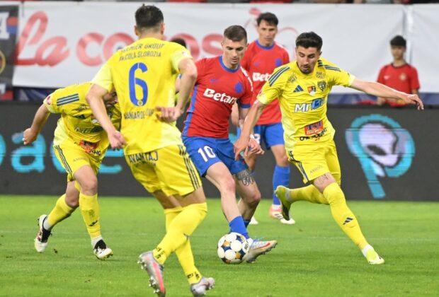 Echipele din Superligă au găsit fotbalistul chilipir: „Sunt câteva oferte. Vom vedea ce decizie vom lua”