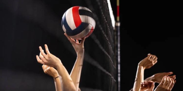 Naţionala de volei feminin a României învins Letonia, vineri, la Riga, primul turneu al Ligii Europene