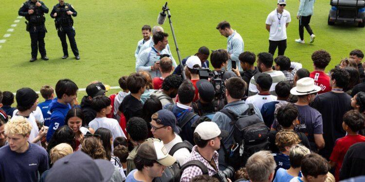 Bilete gratuite la Cupa Mondială? Nici vorbă, FIFA cere bani de la fani după o eroare uriașă