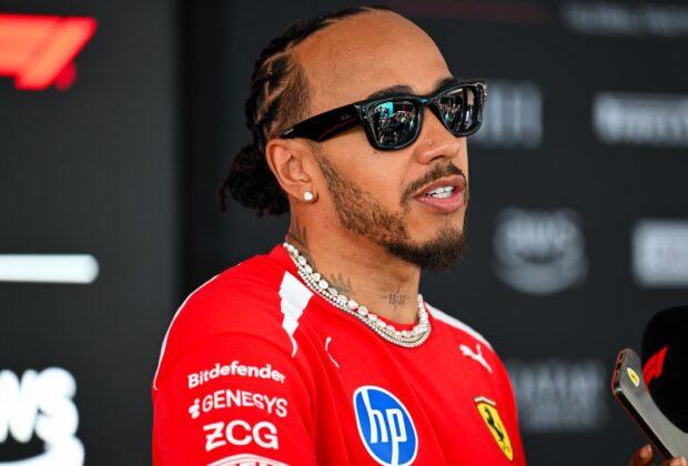 Lewis Hamilton, pregătit de spectacol înainte de MP din Monaco. Britanicul, timp fabulos la antrenamente