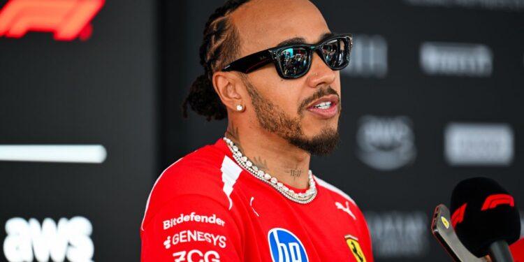 Lewis Hamilton, pregătit de spectacol înainte de MP din Monaco. Britanicul, timp fabulos la antrenamente