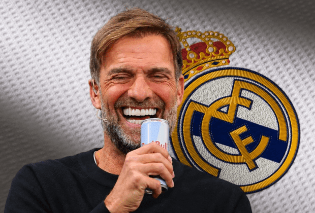 Enrique Riquelme promite marea cu sarea la Real Madrid: Jurgen Klopp!