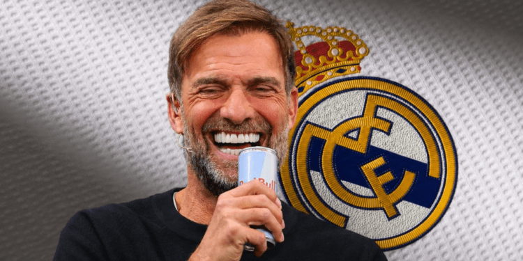Enrique Riquelme promite marea cu sarea la Real Madrid: Jurgen Klopp!
