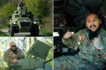 Dani Mocanu a fost eliberat din arest, că nu are cine să conducă Armata