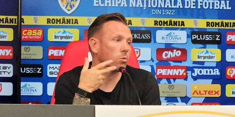 „Plec din România dezamăgit” » Ce nu i-a convenit lui Craig Bellamy și „tricolorul” remarcat: „Mi-a plăcut”