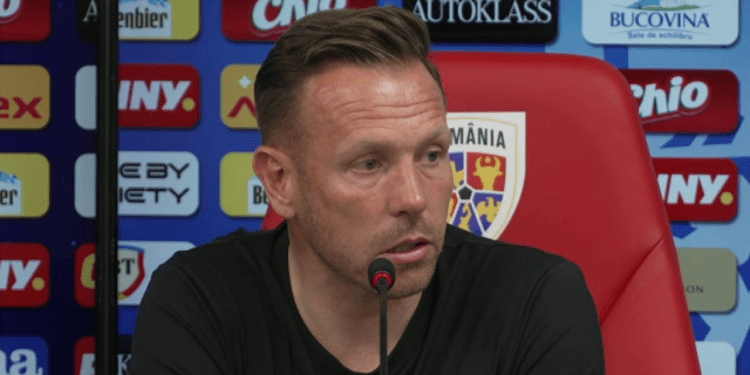 Craig Bellamy surprinde. Cine e fotbalistul român pe care l-a remarcat selecționerul Țării Galilor