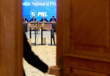Bolojan: Una dintre erorile PNL a fost așa-numitul ‘festival al democrației’ cu măceluri interne. O să luăm 8,9% în alegeri dacă nu ne schimbăm / VIDEO