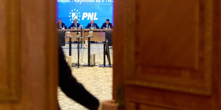 Bolojan: Una dintre erorile PNL a fost așa-numitul ‘festival al democrației’ cu măceluri interne. O să luăm 8,9% în alegeri dacă nu ne schimbăm / VIDEO