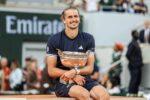 Alexander Zverev, la conferința de presă după triumful de la Roland Garros: „Sunt campion de Mare Șlem și nimeni nu-mi poate lua asta”