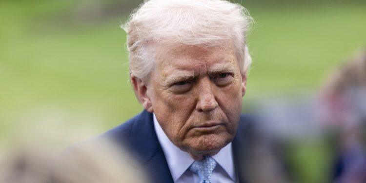 Trump ar vrea să cumpere un grup de insule din Oceanul Indian. Motivul legat de războiul din Iran