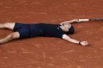 Alexander Zverev, campionul pierzător: germanul, mai sincer decât oricine, după finala de la Roland Garros