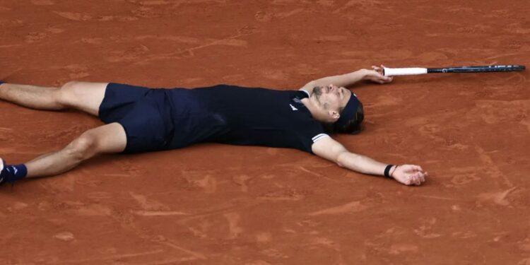 Alexander Zverev, campionul pierzător: germanul, mai sincer decât oricine, după finala de la Roland Garros