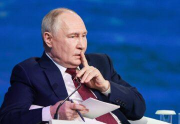 Premierul desemnat spune ce crede despre Putin