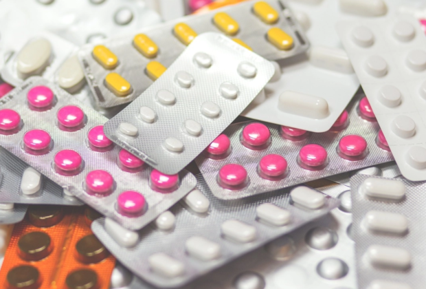 Iei aceste medicamente de peste 3 ani? Un nou studiu avertizează că există o probabilitate de aproape 50% de a dezvolta demență