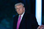 Donald Trump, primit cu huiduieli la finala NBA de la Madison Square Garden din New York