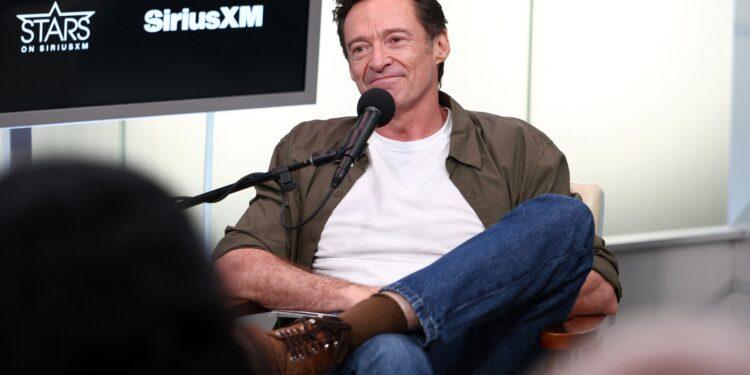 Un nou rol celebru pentru Hugh Jackman, după Wolverine și Van Helsing. Filmul, bazat pe un roman de succes, va fi regizat de legendarul Ridley Scott
