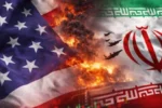SUA au început să lanseze atacuri împotriva Iranului / Trump anunță o ripostă ‘foarte puternică’, după ce un elicopter american a fost doborât de forțele iraniene