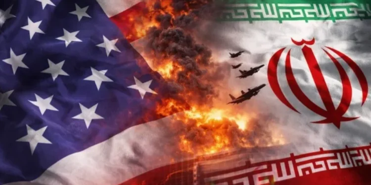SUA au început să lanseze atacuri împotriva Iranului / Trump anunță o ripostă ‘foarte puternică’, după ce un elicopter american a fost doborât de forțele iraniene