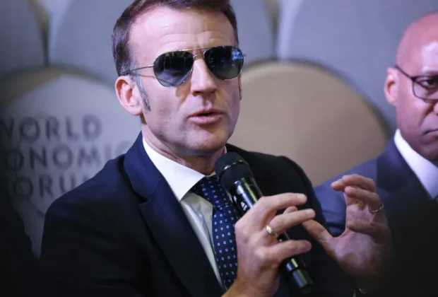 Emmanuel Macron organizează un summit de convergență cu G7, China și economiile emergente înaintea reuniunii de la Evian