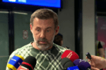 Zeljko Kopic, emoționant la aeroport: ”Când am venit aici, nu era nimeni! Acum, e plin de jurnaliști. E o vorbă în România”