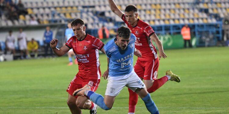 S-a aflat prețul fotbalistului dorit de Marius Baciu la FCSB. Câți bani se cer pentru jucătorul ofertat din Serie A