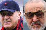 Gigi Becali, dezlănțuit la adresa lui Dan Șucu: „Bă, păi ce suntem, mă, escroci?”