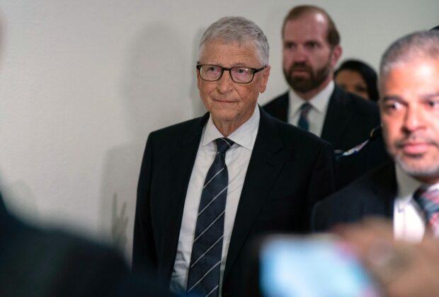 Miliardarul Bill Gates și relația lui cu Jeffrey Epstein: Ce le-a spus parlamentarilor americani, în spatele ușilor închise