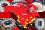 Logistică de coșmar la Mondialul din SUA, Mexic și Canada » „Va fi o «bombă» gata să explodeze!”