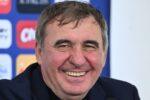 Ce a spus Gică Hagi după ce a fost întrebat despre Ianis Hagi la Galatasaray
