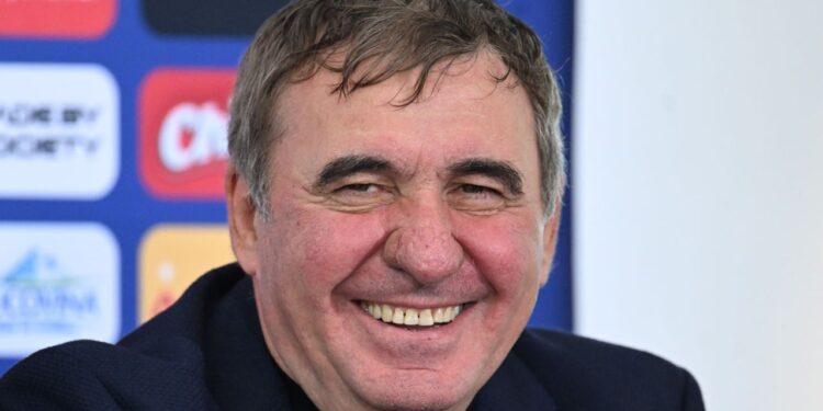 Ce a spus Gică Hagi după ce a fost întrebat despre Ianis Hagi la Galatasaray