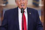 „Îmi place inflația”. Trump provoacă stupoare în SUA după ce prețurile au atins maximul ultimilor trei ani