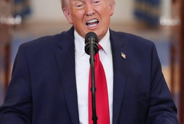 „Îmi place inflația”. Trump provoacă stupoare în SUA după ce prețurile au atins maximul ultimilor trei ani