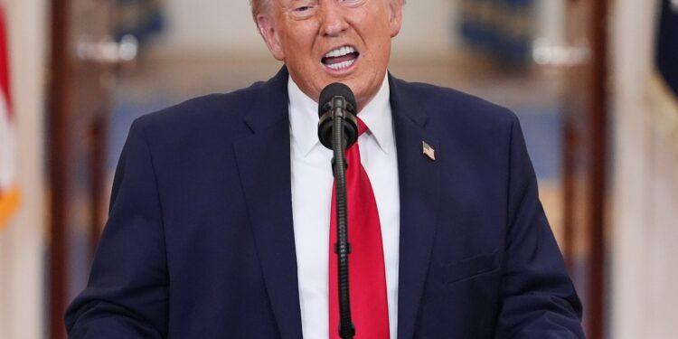 „Îmi place inflația”. Trump provoacă stupoare în SUA după ce prețurile au atins maximul ultimilor trei ani