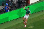Mexic a învins Africa de Sud în deschiderea Campionatului Mondial