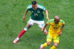 Mexic -0! Debut cu victorie pentru țara gazdă: trei cartonașe roșii