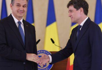 Politico: Ceasul constituțional ticăie, iar negocierile pentru noul guvern al României stagnează