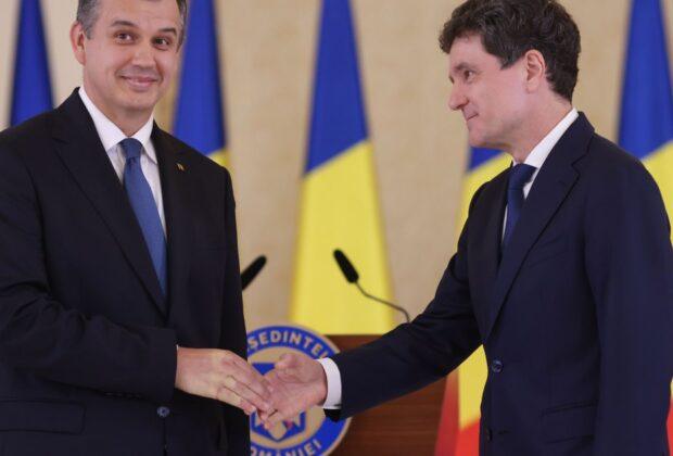 Politico: Ceasul constituțional ticăie, iar negocierile pentru noul guvern al României stagnează