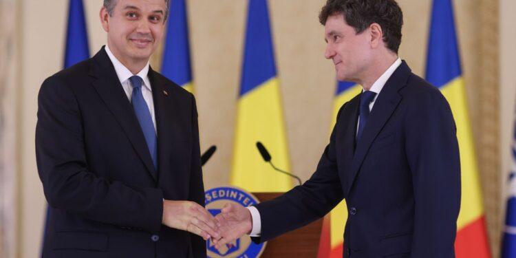 Politico: Ceasul constituțional ticăie, iar negocierile pentru noul guvern al României stagnează