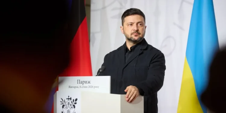 Președintele Zelenski retrage limbii ruse statutul de limbă protejată în Ucraina