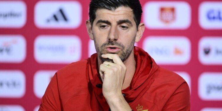 Courtois, anunț înaintea debutului Belgiei la CM 2026: „Mă gândesc să predau ștafeta”