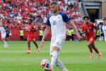 Nota primită de Jovo Lukic după ce a punctat la Campionatul Mondial în Canada