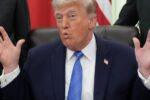 „Să curgă petrolul!”. Trump anunță cu entuziasm încheierea unui acord cu Iranul