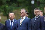 Liderul PNL Călărași îi ia apărarea lui Adrian Veștea: „Partidul sunt eu” nu are ce căuta în 2026
