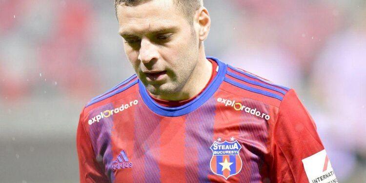 Adi Popa a plecat de la Steaua » Alte 8 despărțiri