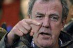 Momente grele pentru Jeremy Clarkson. Prezentatorul Top Gear a fost diagnosticat cu o formă agresivă de cancer
