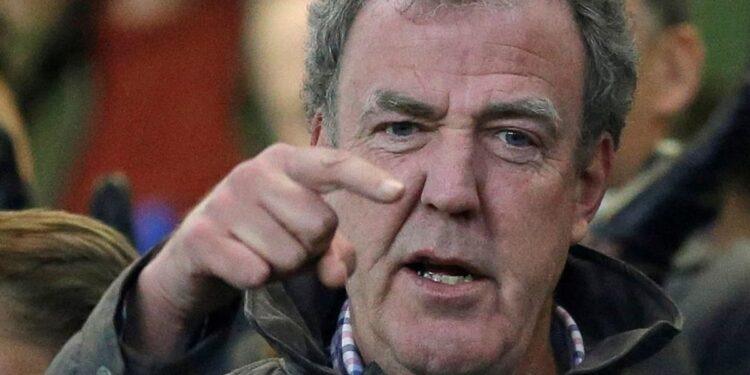 Momente grele pentru Jeremy Clarkson. Prezentatorul Top Gear a fost diagnosticat cu o formă agresivă de cancer